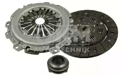 069 2001 KM Germany Комплект сцепления